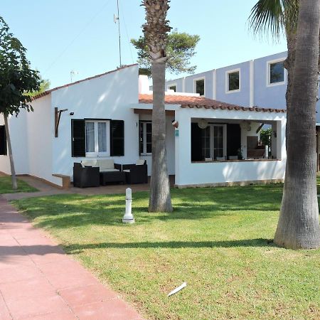 Chalet Cerca De La Playa Cala'N Bosch (Menorca) Exterior foto