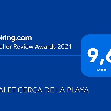 Chalet Cerca De La Playa Cala'N Bosch (Menorca) Exterior foto