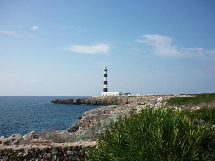 Chalet Cerca De La Playa Cala'N Bosch (Menorca) Exterior foto